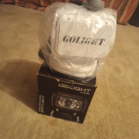 Go light - Picture 2 of 3